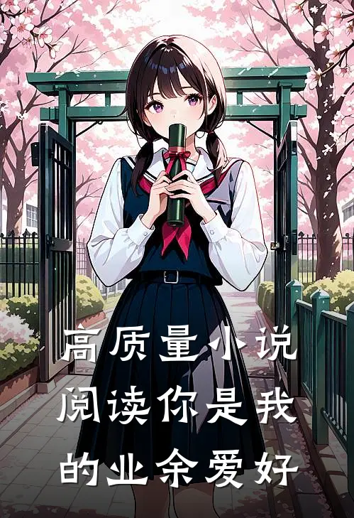 高质量小说阅读你是我的业余爱好