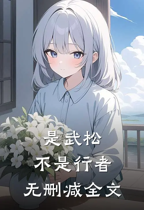 是武松，不是行者。无删减全文