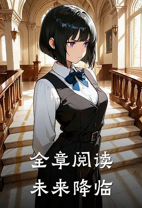 全章阅读未来降临