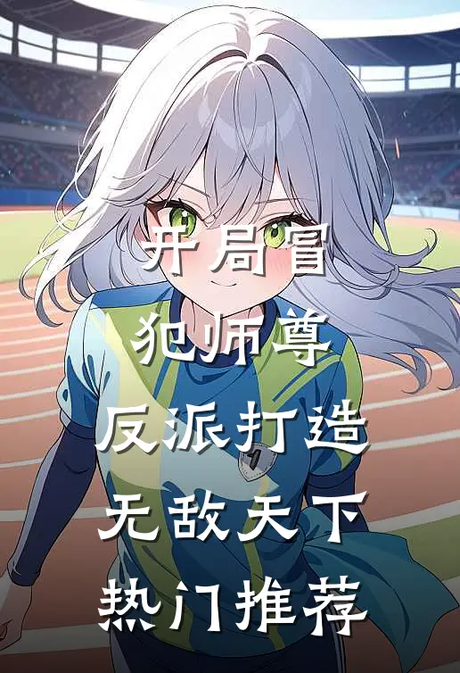 开局冒犯师尊，反派打造无敌天下热门推荐