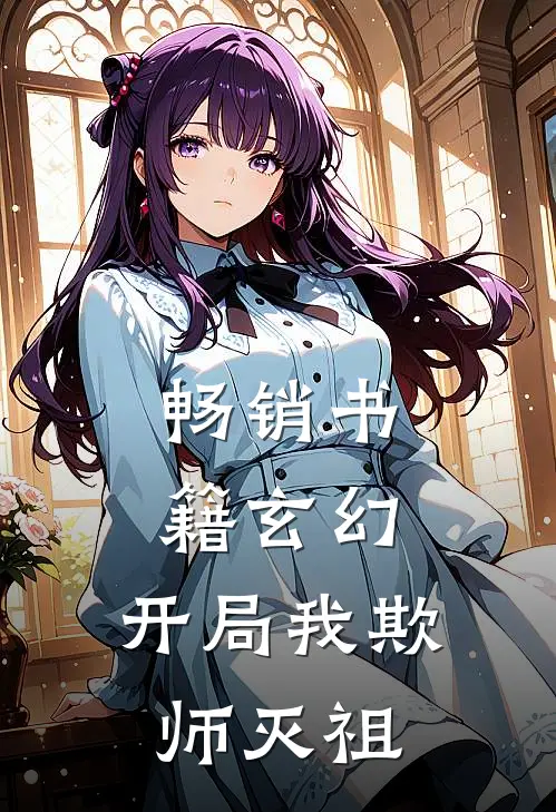 畅销书籍玄幻：开局我欺师灭祖