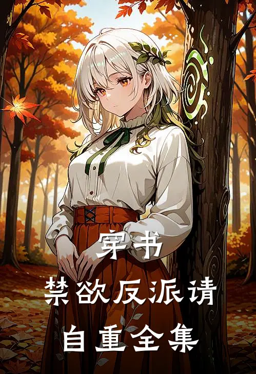 穿书：禁欲反派请自重全集