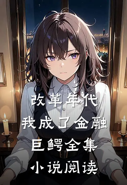 改革年代：我成了金融巨鳄全集小说阅读