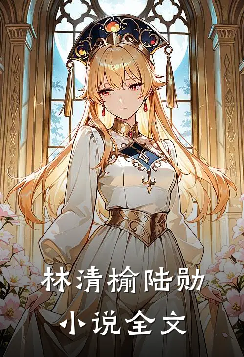林清榆陆勋全文免费阅读