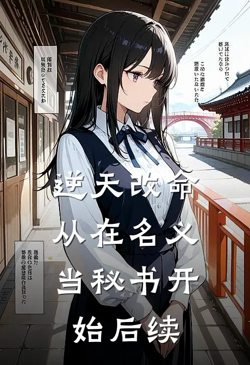 逆天改命，从在名义当秘书开始后续