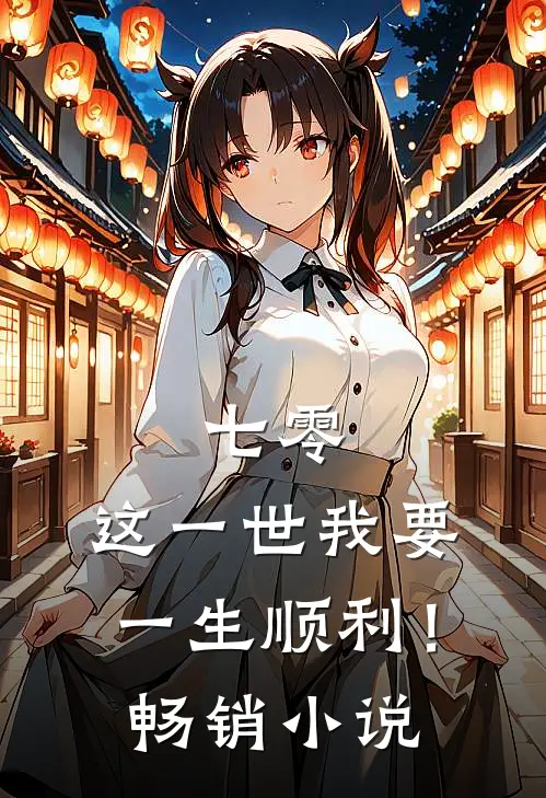 七零：这一世我要一生顺利！畅销小说