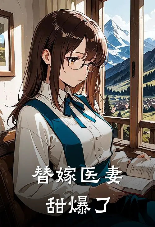 替嫁医妻甜爆了