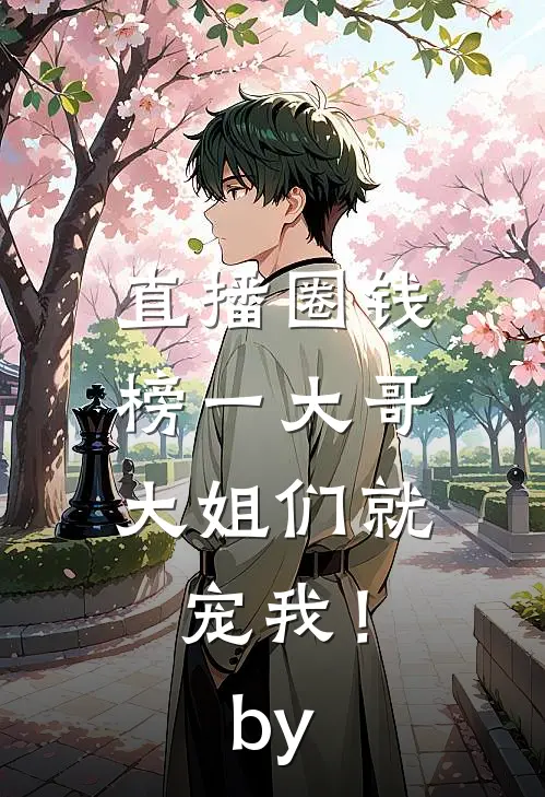直播圈钱，榜一大哥大姐们就宠我！by