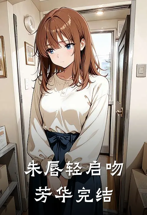 朱唇轻启吻芳华完结