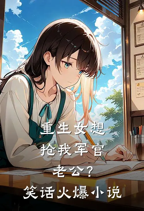 重生女想抢我军官老公？笑话火爆小说