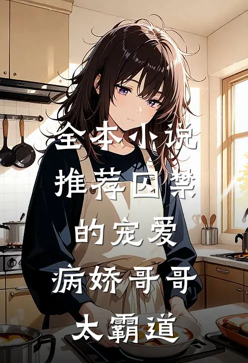 全本小说推荐囚禁的宠爱：病娇哥哥太霸道
