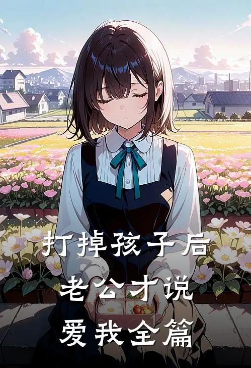 打掉孩子后，老公才说爱我全篇