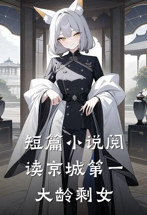 短篇小说阅读京城第一大龄剩女