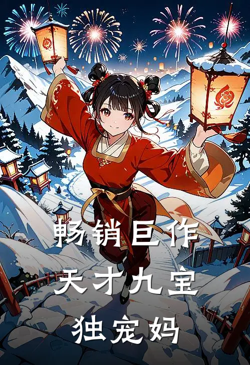 畅销巨作天才九宝独宠妈