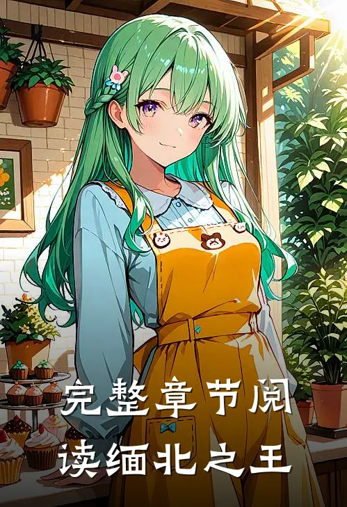 完整章节阅读缅北之王