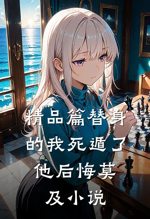 精品篇替身的我死遁了,他后悔莫及小说