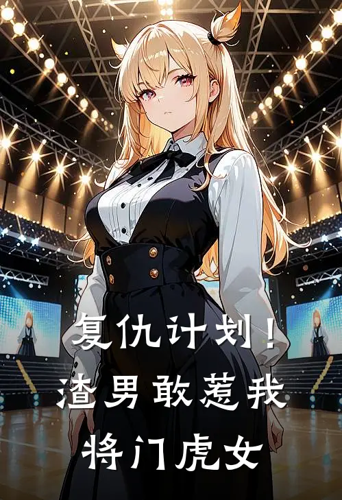 复仇计划！渣男敢惹我将门虎女