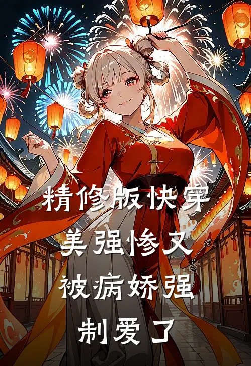 精修版快穿：美强惨又被病娇强制爱了