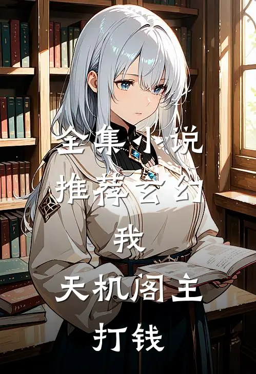 全集小说推荐玄幻：我，天机阁主，打钱