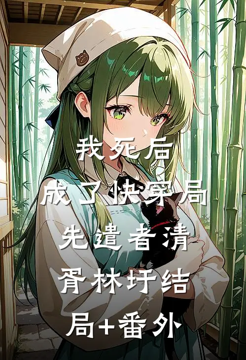 我死后，成了快穿局先遣者清胥林圩结局+番外