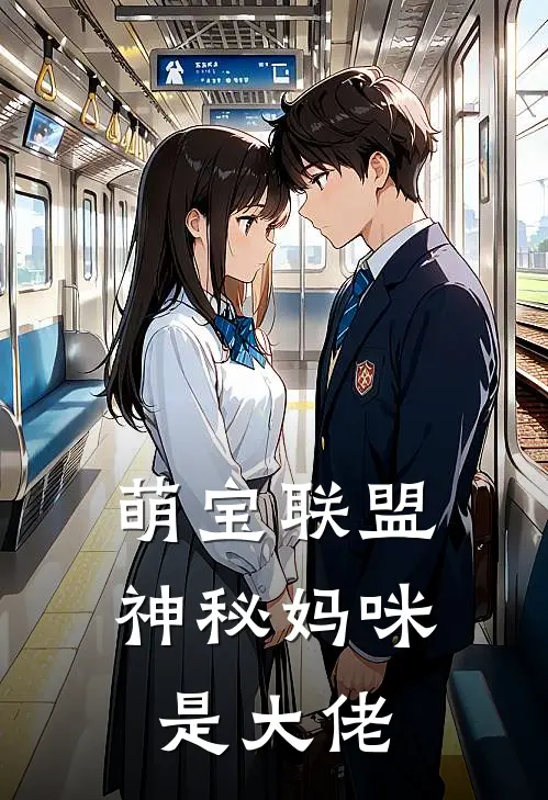 萌宝联盟神秘妈咪是大佬