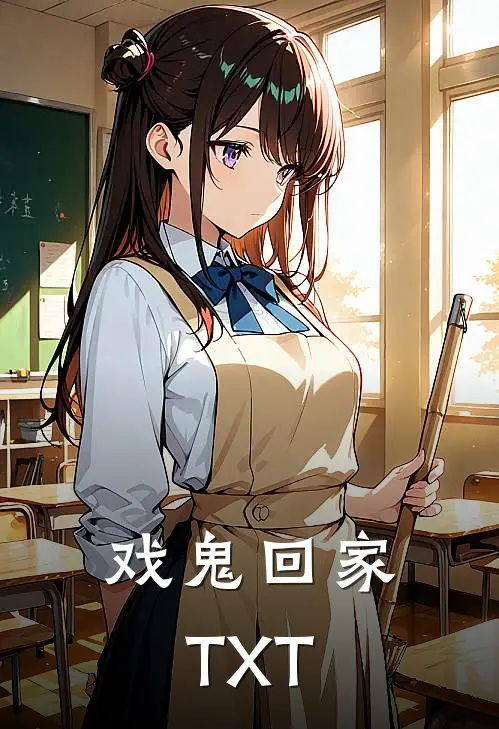 戏鬼回家TXT