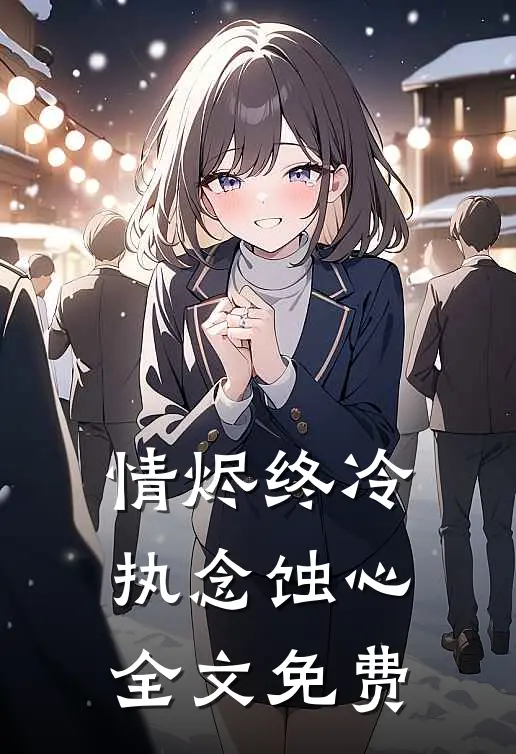 情烬终冷，执念蚀心全文免费