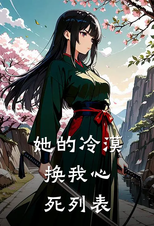 她的冷漠，换我心死列表