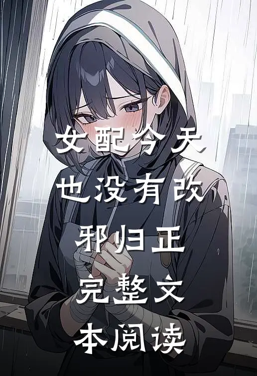 女配今天也没有改邪归正完整文本阅读