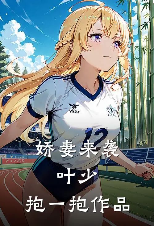 娇妻来袭：叶少，抱一抱作品