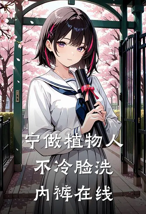 宁做植物人，不冷脸洗内裤在线