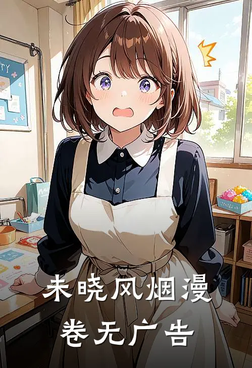未晓风烟漫卷无广告