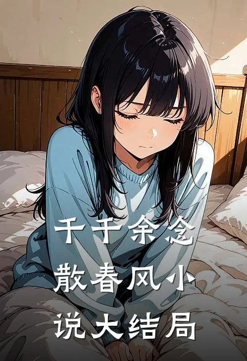 千千余念散春风小说大结局