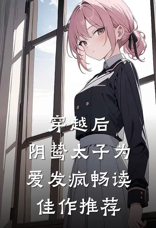 穿越后，阴鸷太子为爱发疯畅读佳作推荐