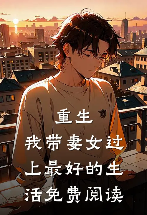 重生我带妻女过上最好的生活免费阅读全文