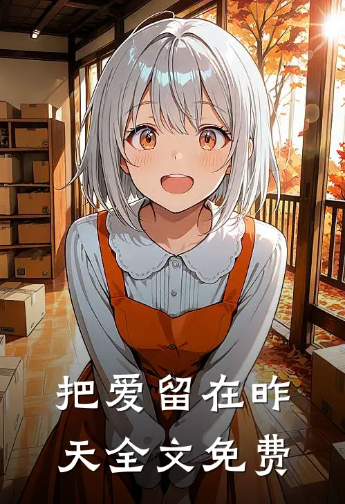 把爱留在昨天全文免费