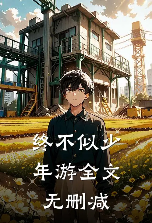 终不似少年游全文无删减