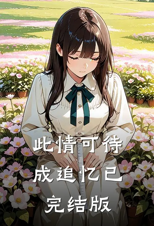 此情可待成追忆已完结版