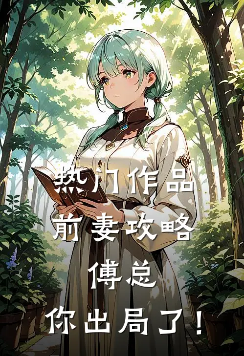 热门作品前妻攻略：傅总，你出局了！