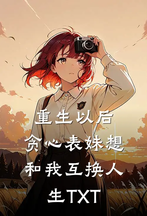 重生以后，贪心表妹想和我互换人生TXT