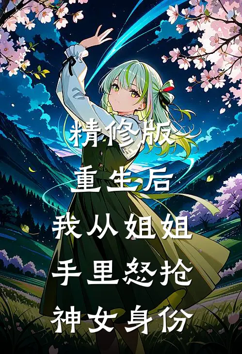 精修版重生后，我从姐姐手里怒抢神女身份