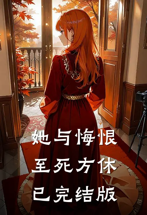 她与悔恨至死方休已完结版