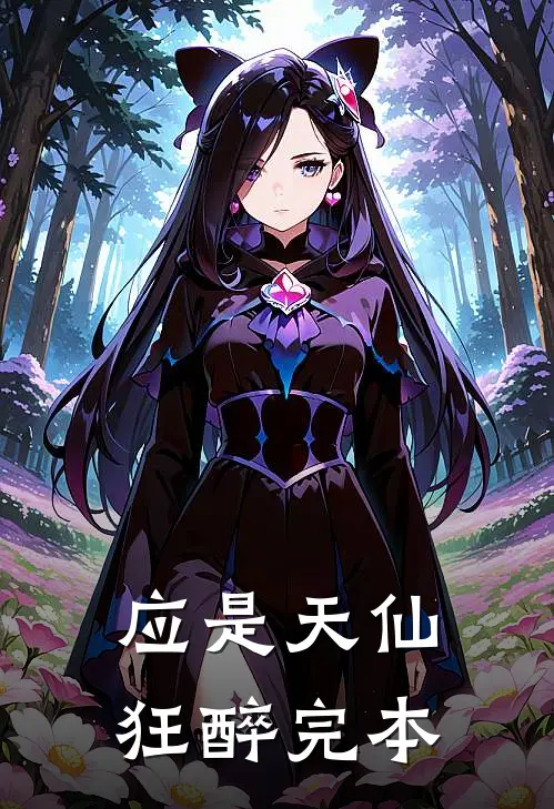 应是天仙狂醉完本