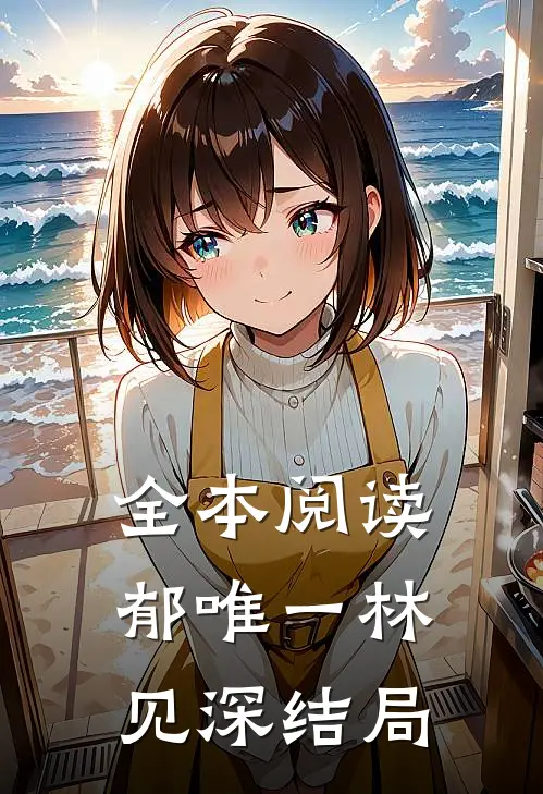 全本阅读郁唯一林见深结局
