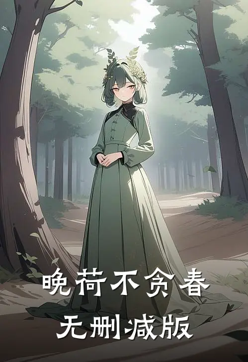 晚荷不贪春无删减版