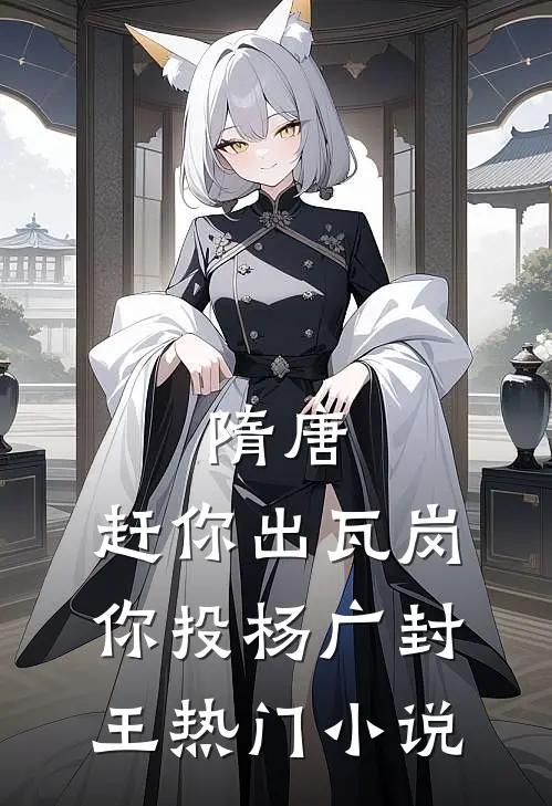 隋唐：赶你出瓦岗，你投杨广封王热门小说