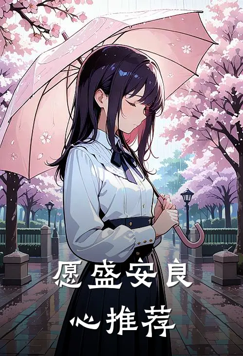 愿盛安良心推荐
