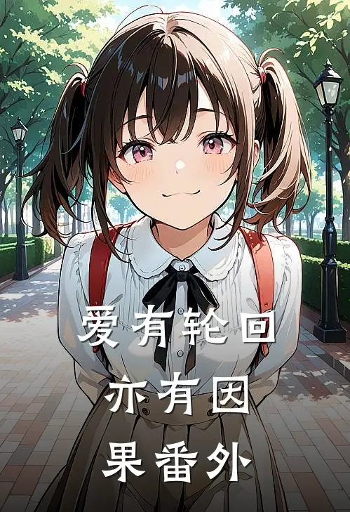 爱有轮回，亦有因果番外