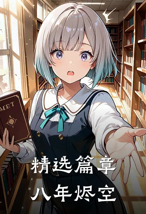 精选篇章八年烬空