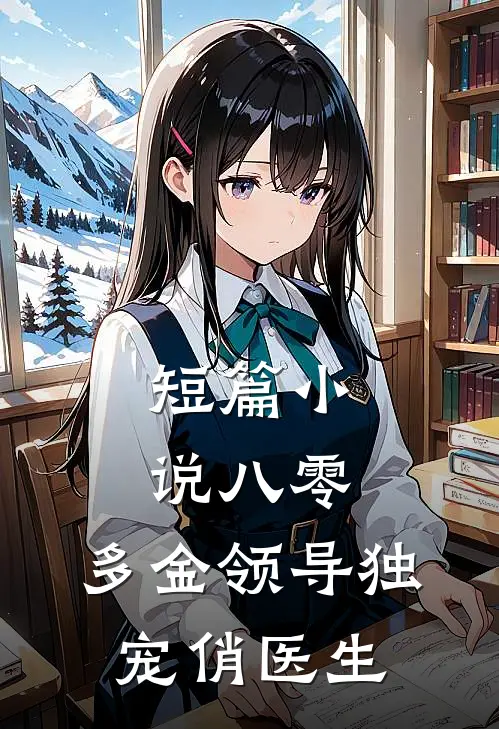 短篇小说八零：多金领导独宠俏医生
